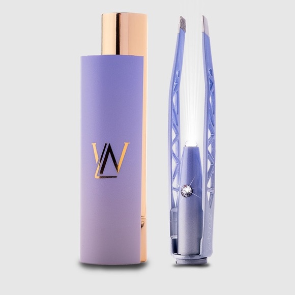 la-tweez Other - Pro illuminating tweezers